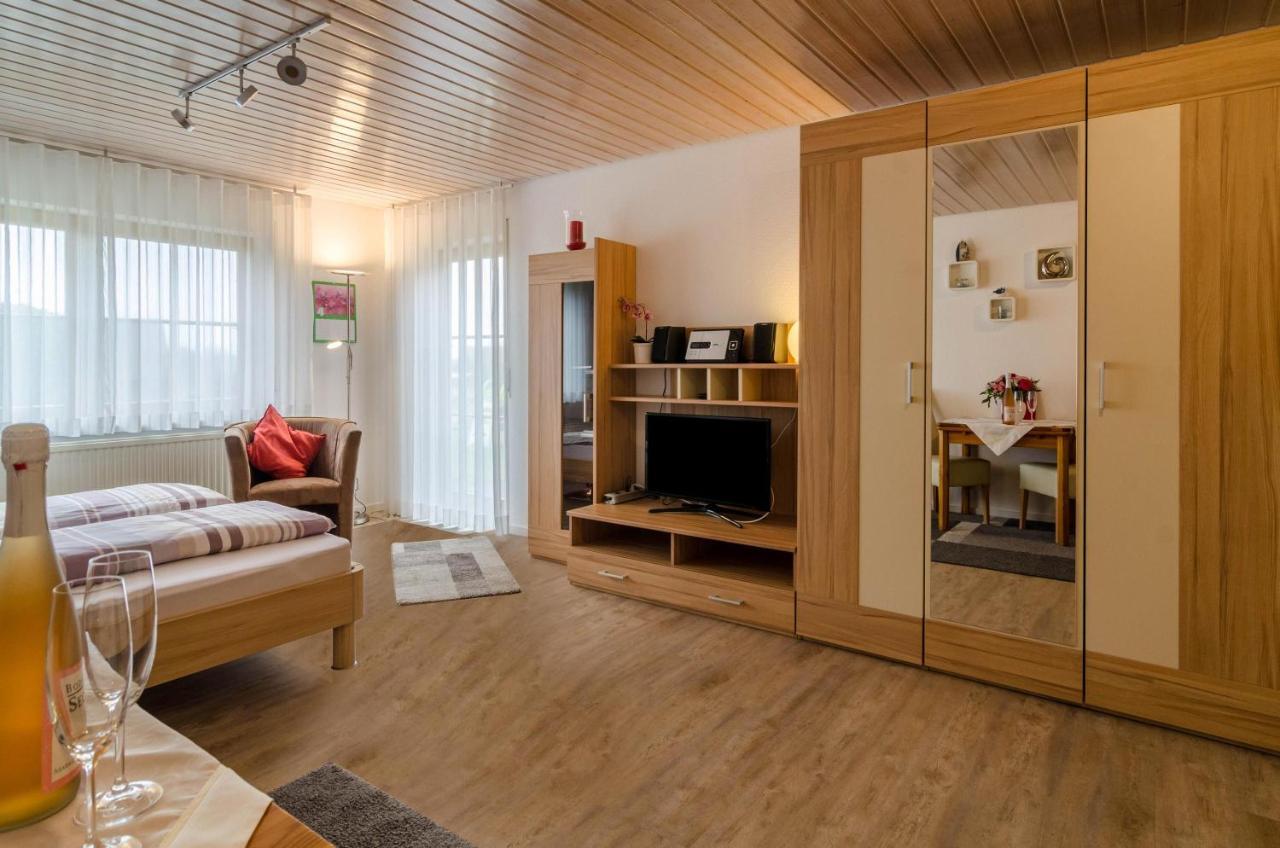 Ferienwohnung Moehrle Salem  Exterior foto