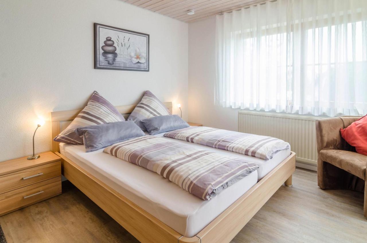 Ferienwohnung Moehrle Salem  Exterior foto