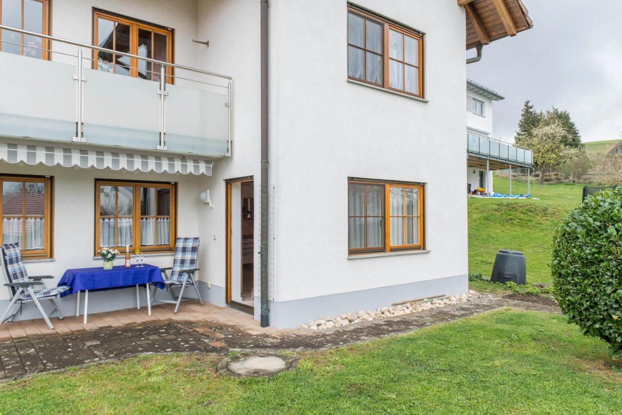 Ferienwohnung Moehrle Salem  Exterior foto