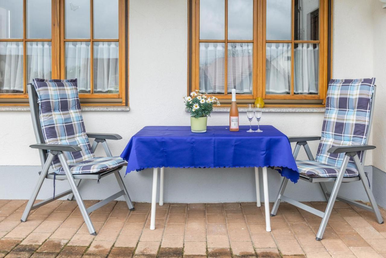 Ferienwohnung Moehrle Salem  Exterior foto