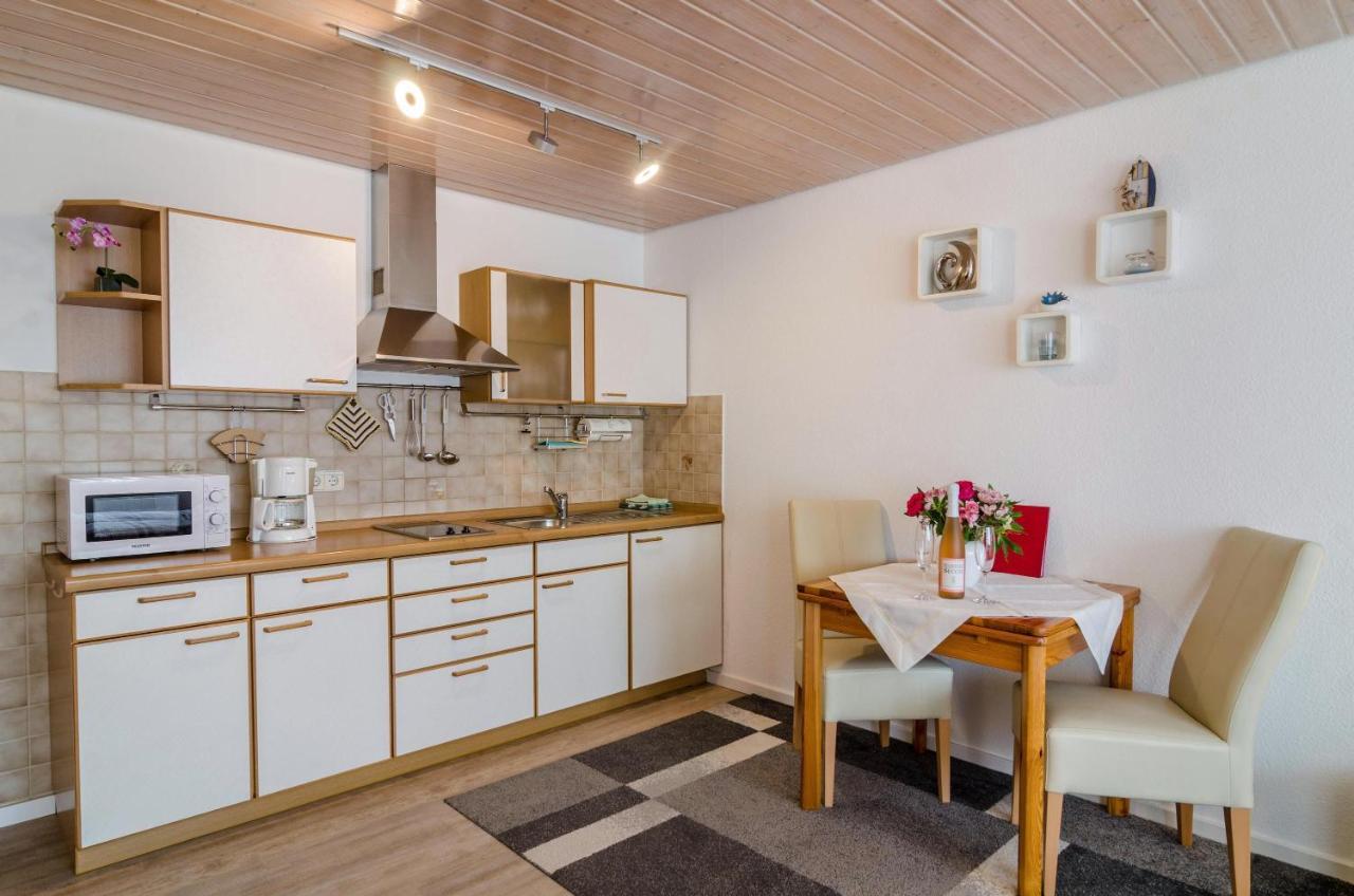 Ferienwohnung Moehrle Salem  Exterior foto