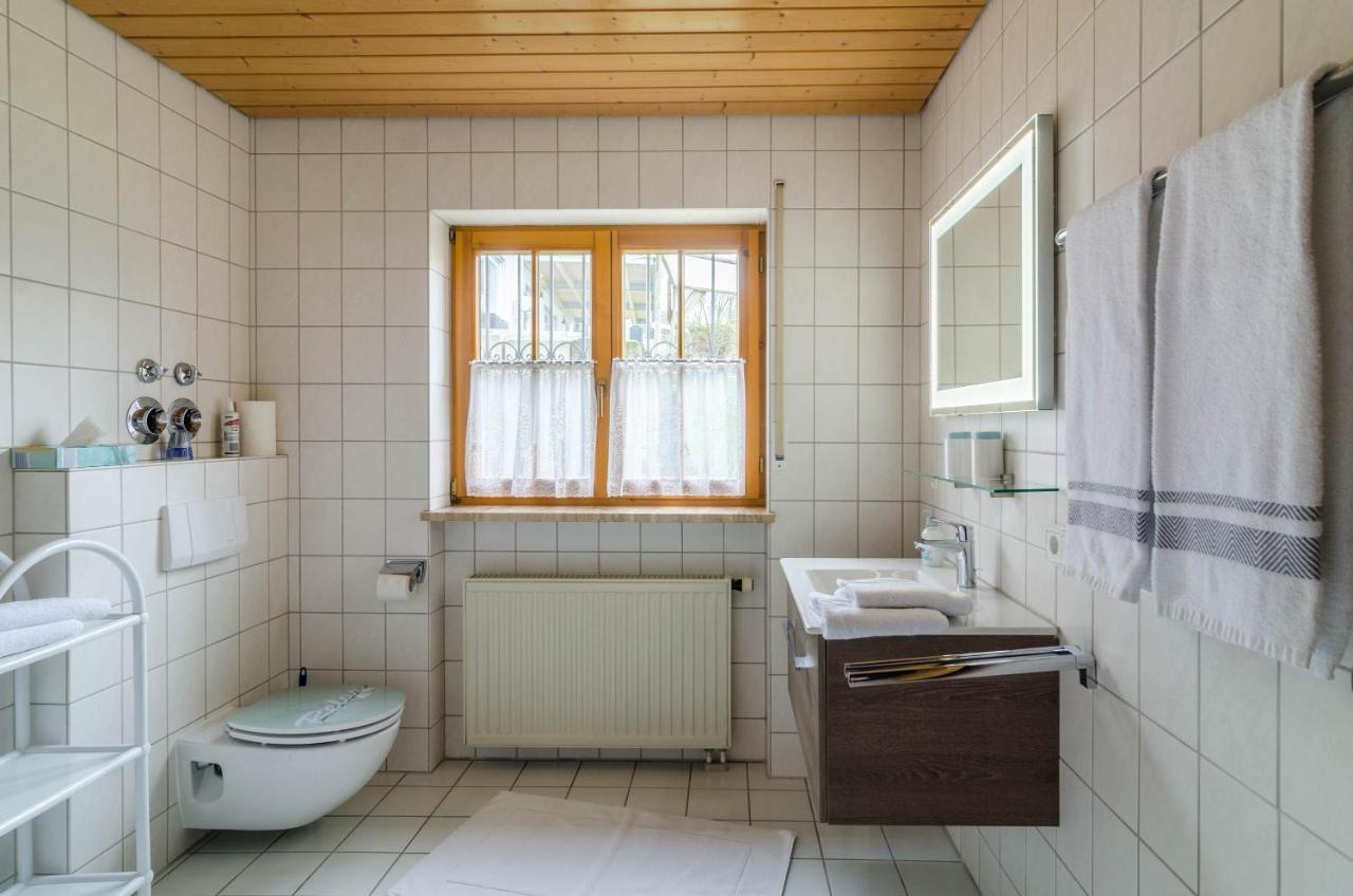 Ferienwohnung Moehrle Salem  Exterior foto