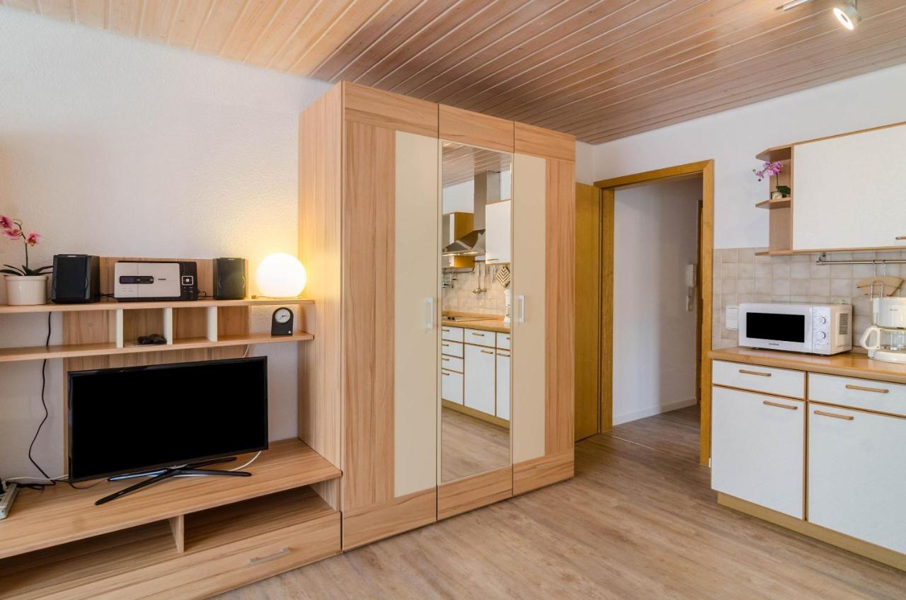 Ferienwohnung Moehrle Salem  Exterior foto