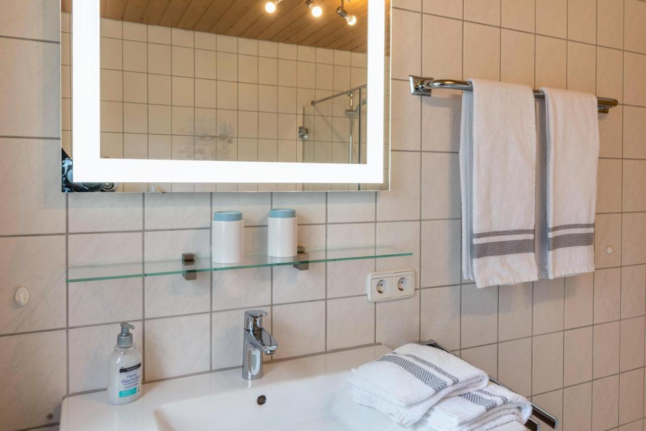 Ferienwohnung Moehrle Salem  Exterior foto