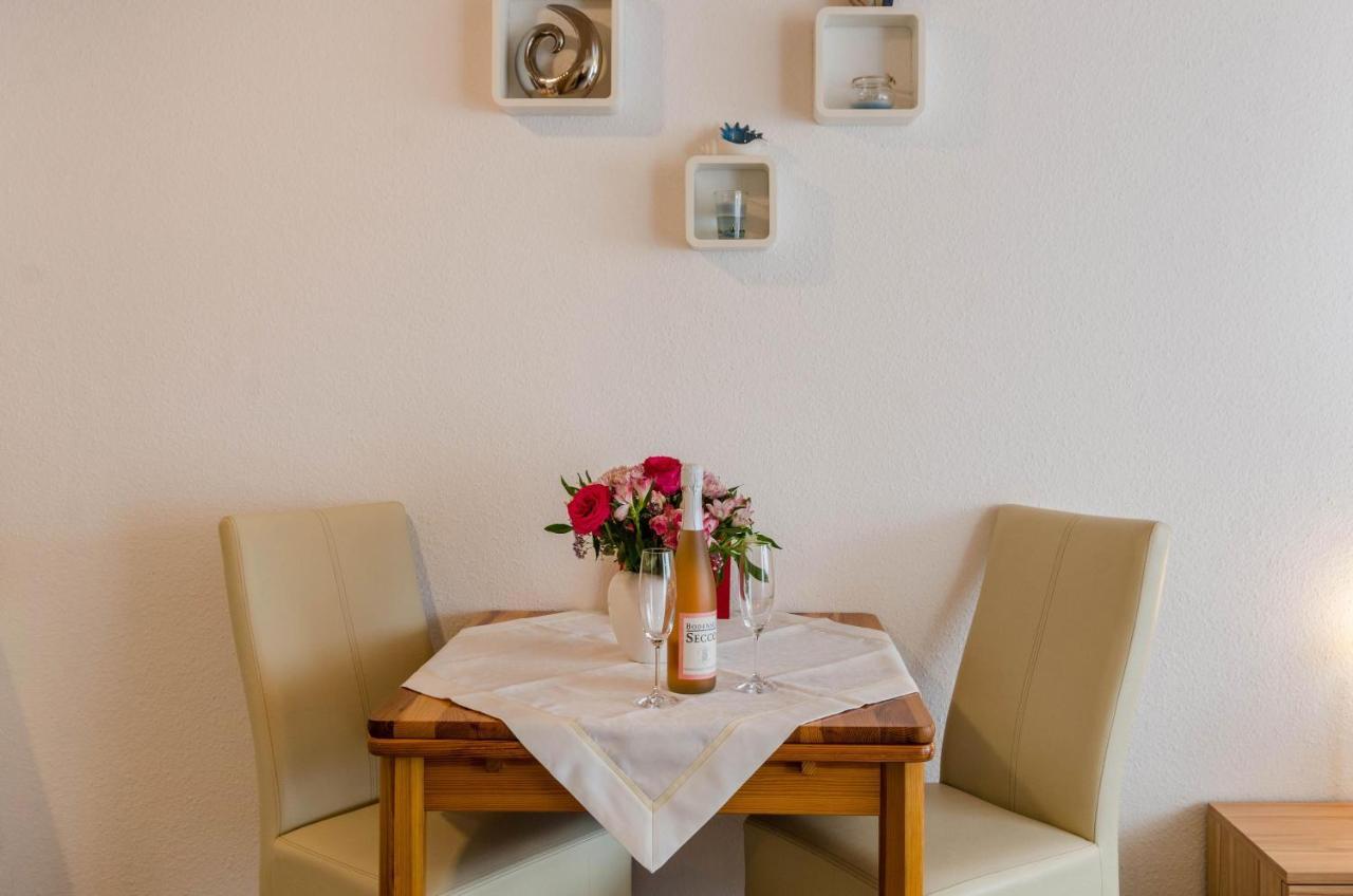 Ferienwohnung Moehrle Salem  Exterior foto