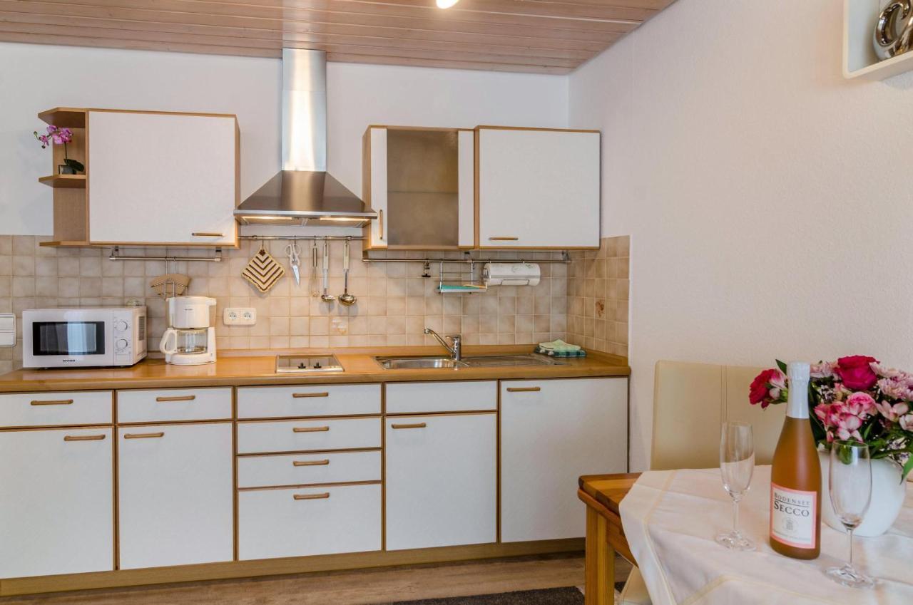 Ferienwohnung Moehrle Salem  Exterior foto