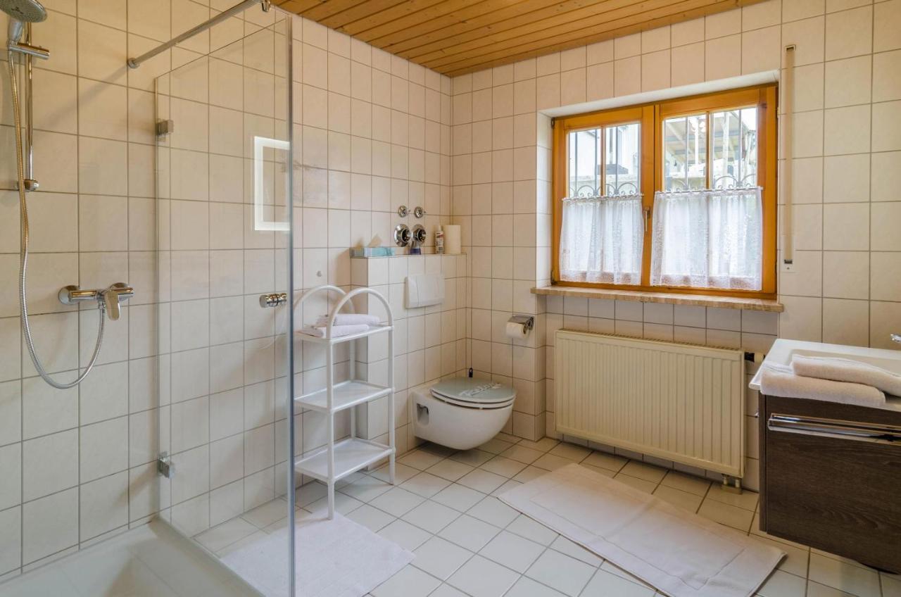 Ferienwohnung Moehrle Salem  Exterior foto