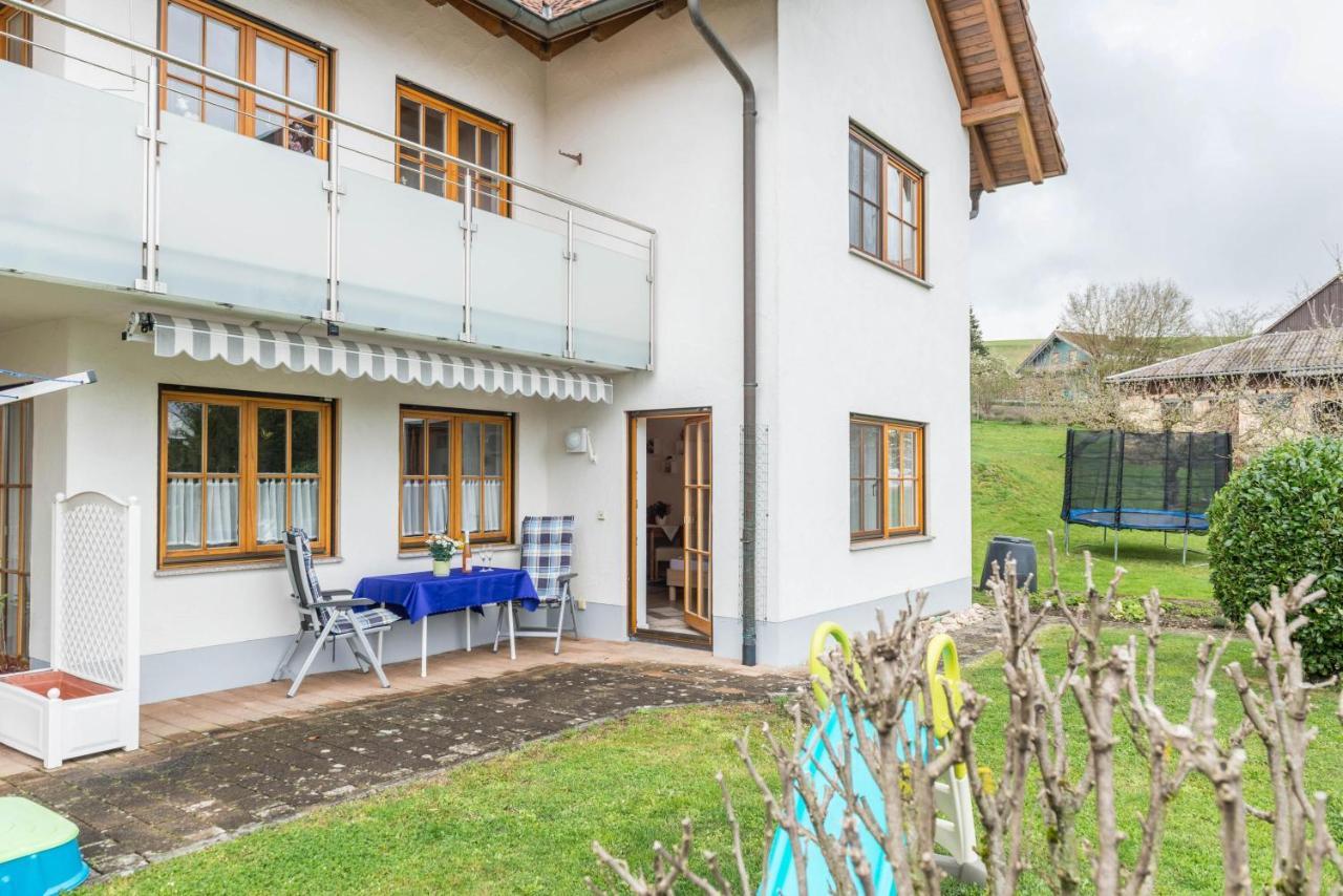 Ferienwohnung Moehrle Salem  Exterior foto